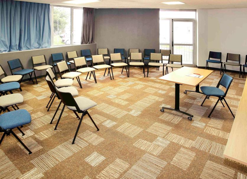 Sala conferenze Foto