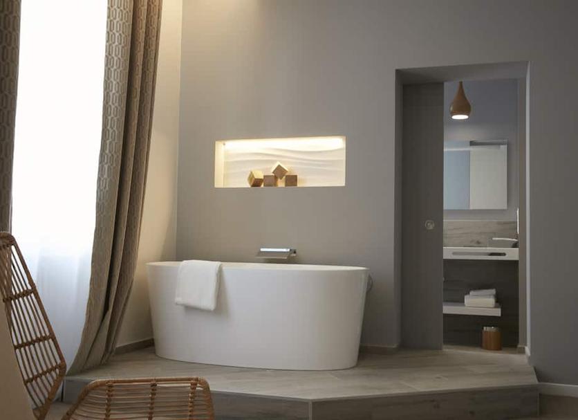 Bagno Foto