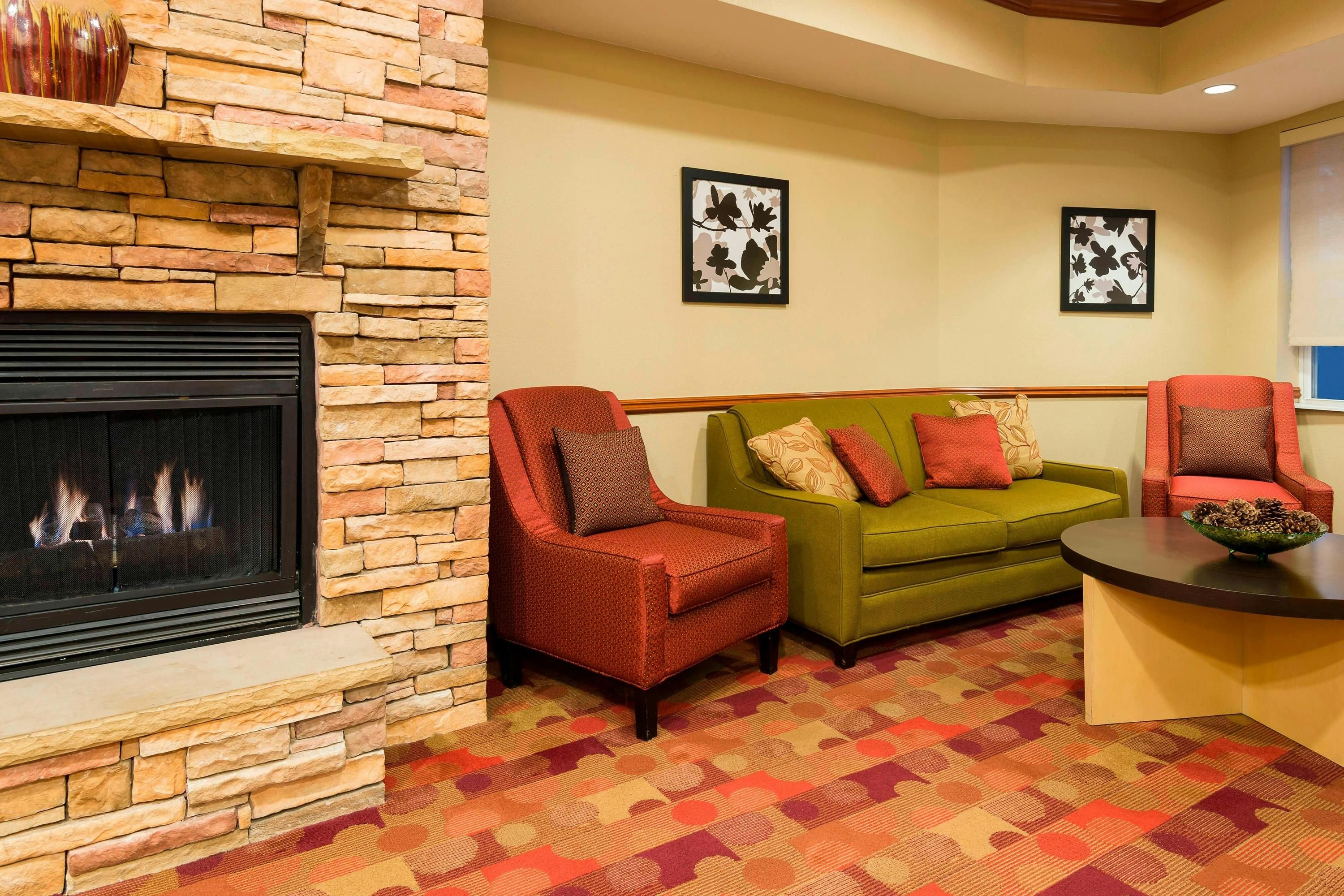 Area lounge