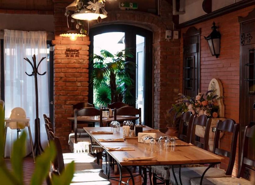 Ristorante Foto