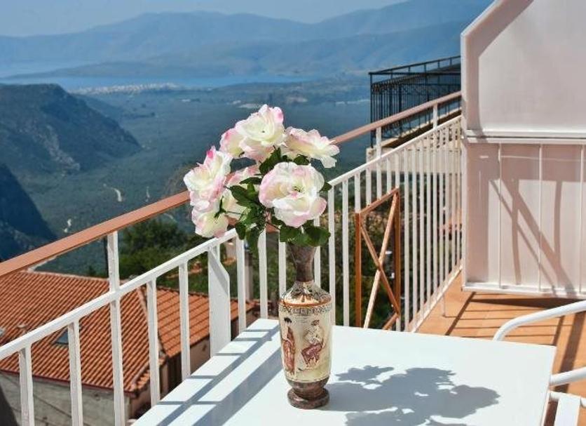 Balcone Foto