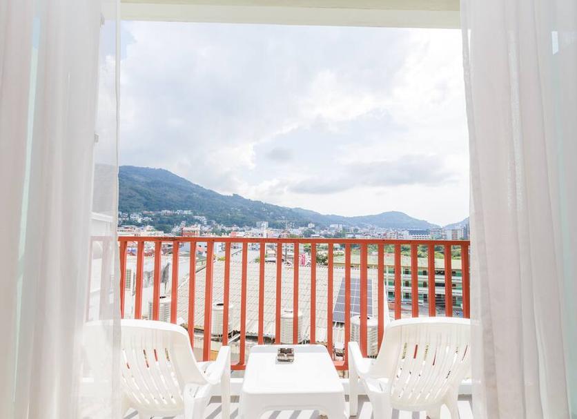 Balcone Foto