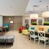 Area lounge