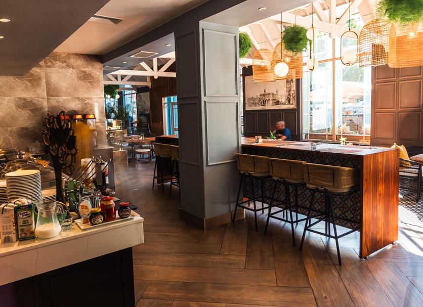 Ristorante Foto