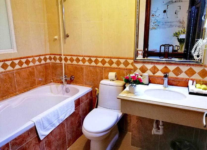 Bagno Foto