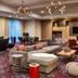 Area lounge