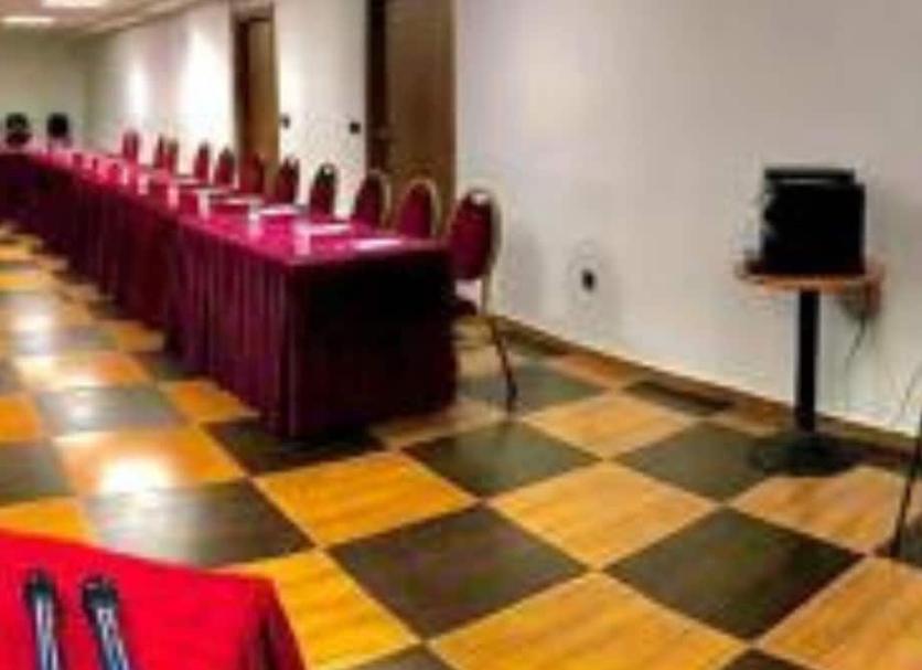 Sala conferenze Foto