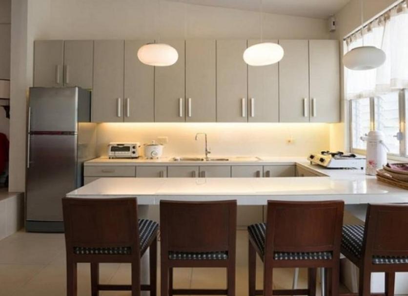 Cucina Foto