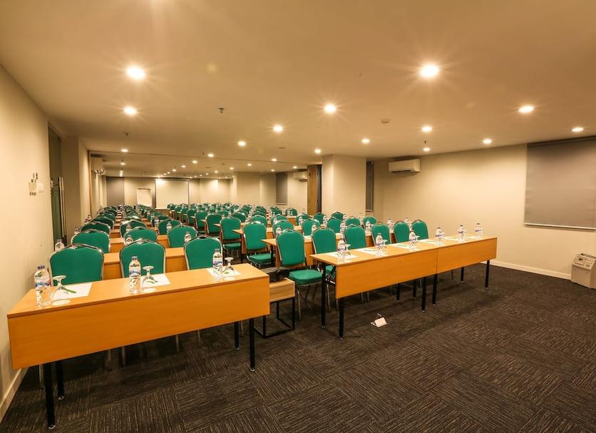 Sala conferenze Foto