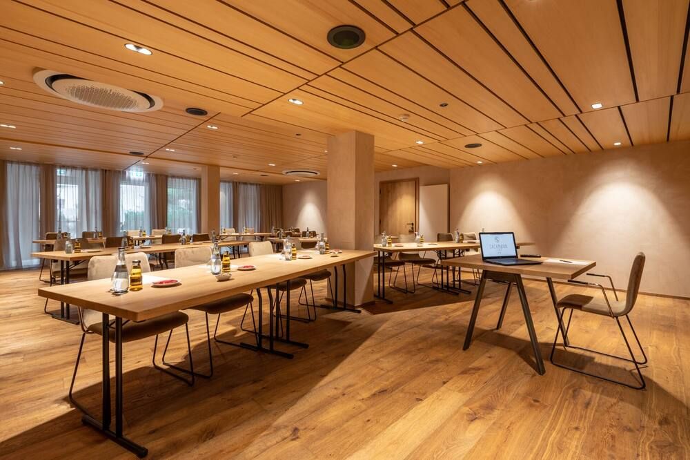 Sala conferenze