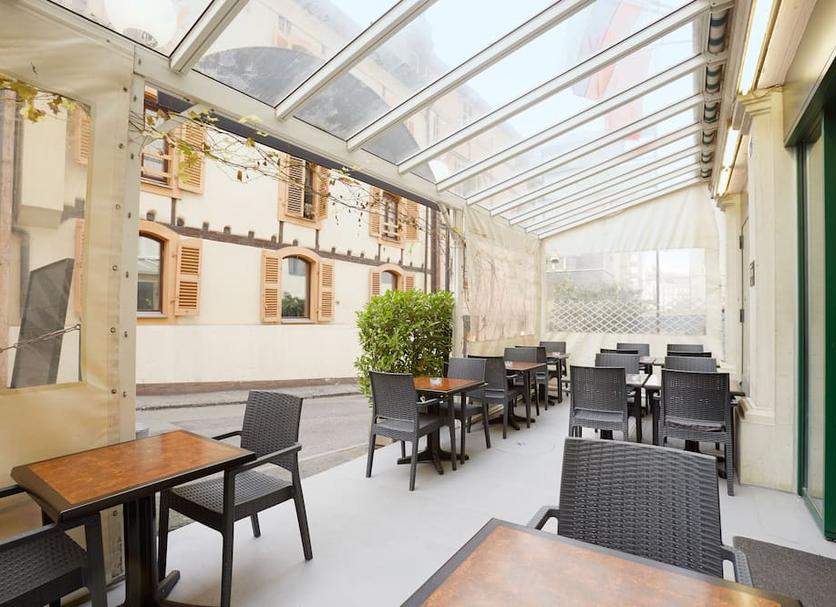Ristorante Foto