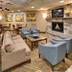 Area lounge