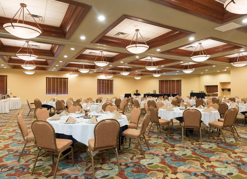 Sala ricevimenti Foto