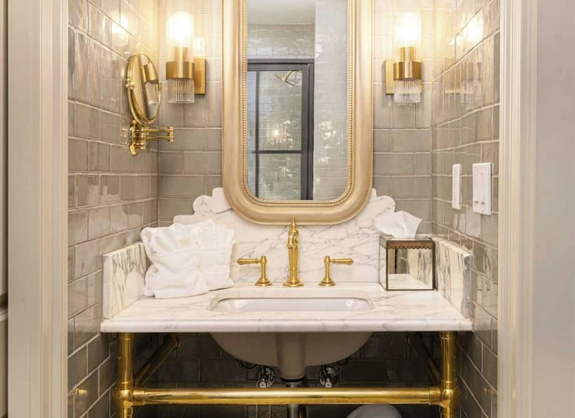 Bagno Foto