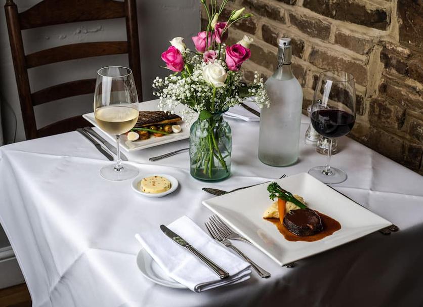 Ristorante Foto