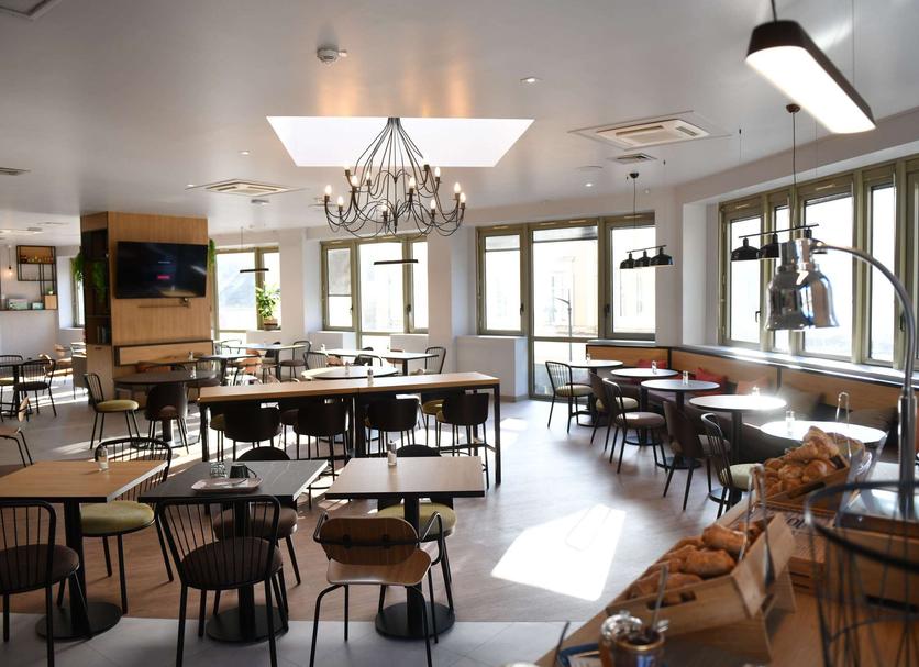 Ristorante Foto