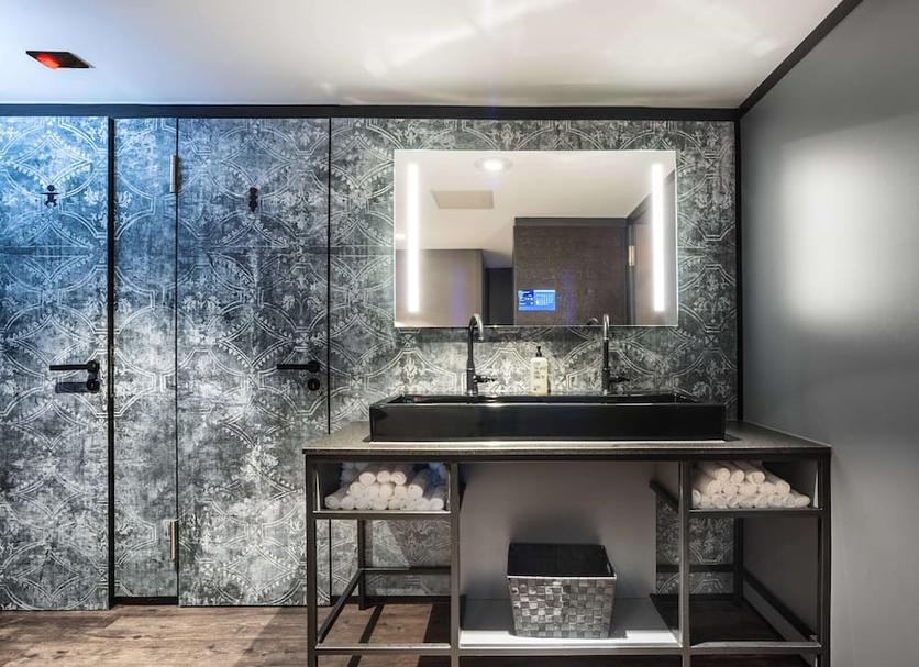 Bagno Foto