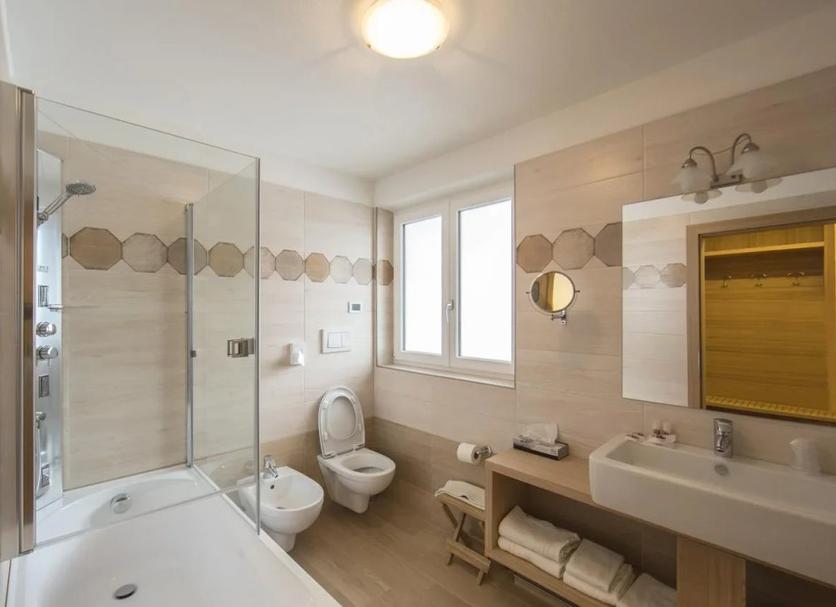 Bagno Foto