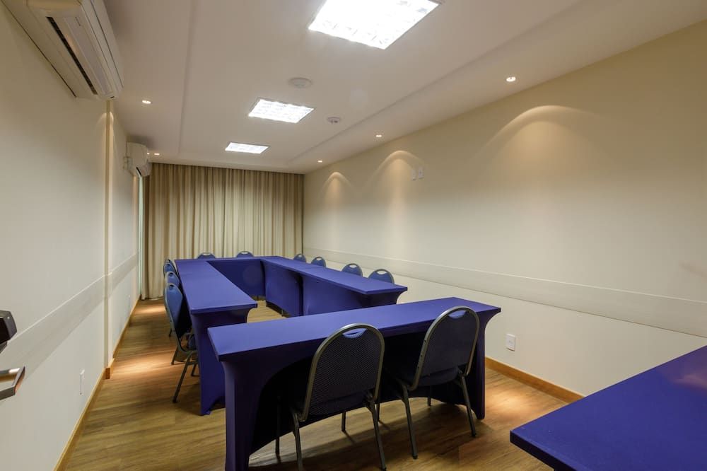Sala conferenze