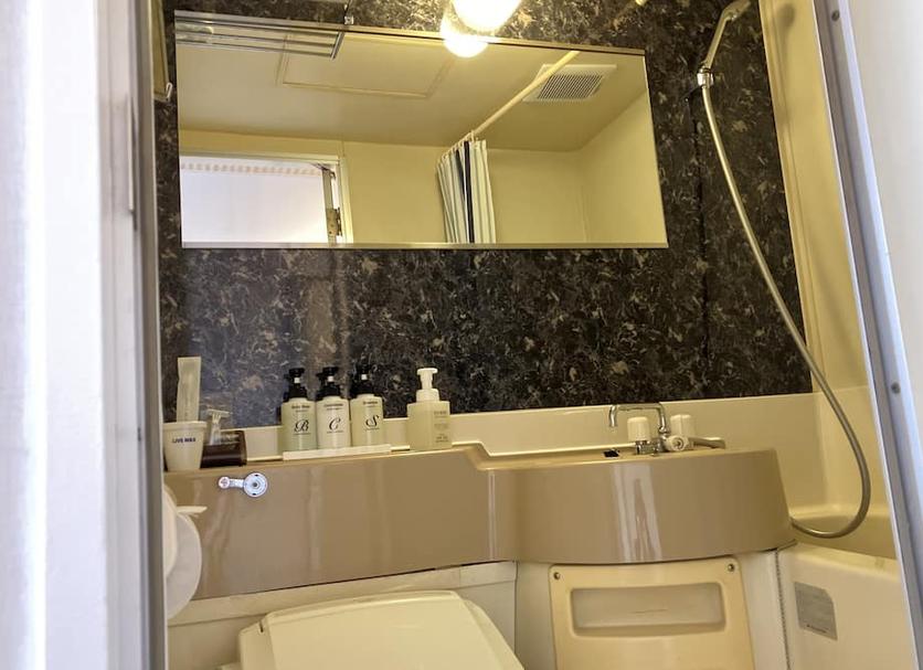 Bagno Foto