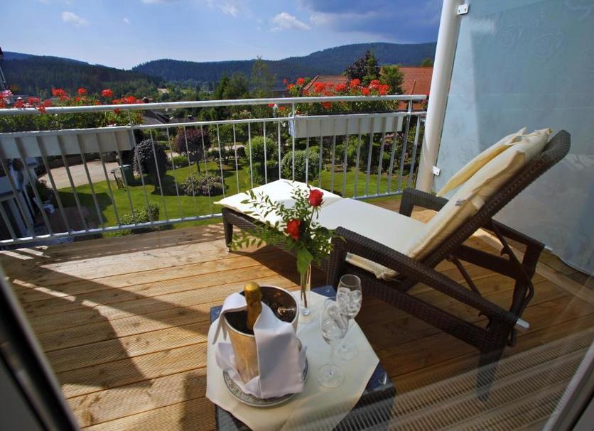 Balcone Foto