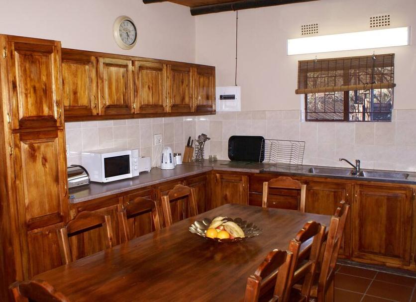 Cucina Foto