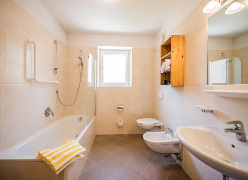 Bagno Foto
