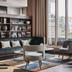 Area lounge