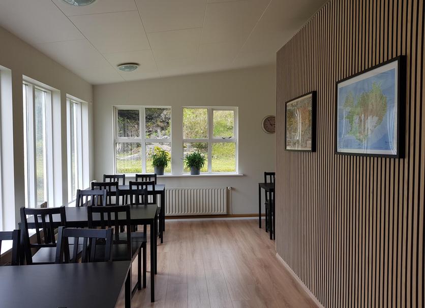 Sala pranzo Foto