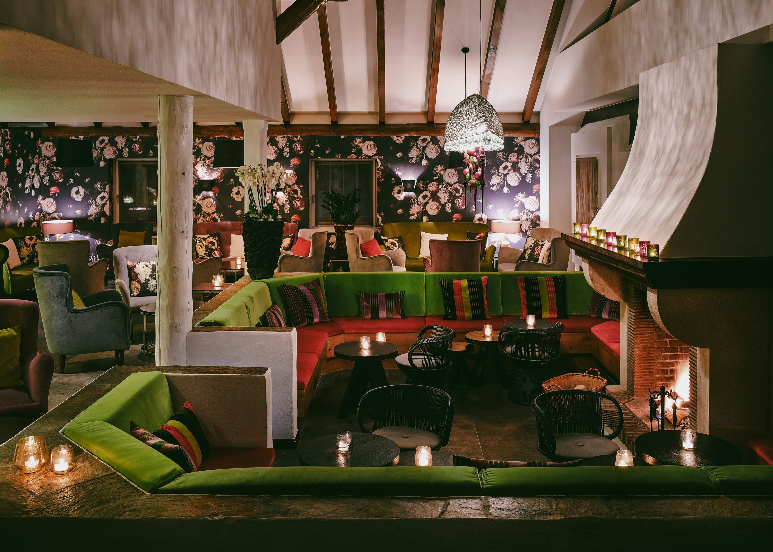 Area lounge
