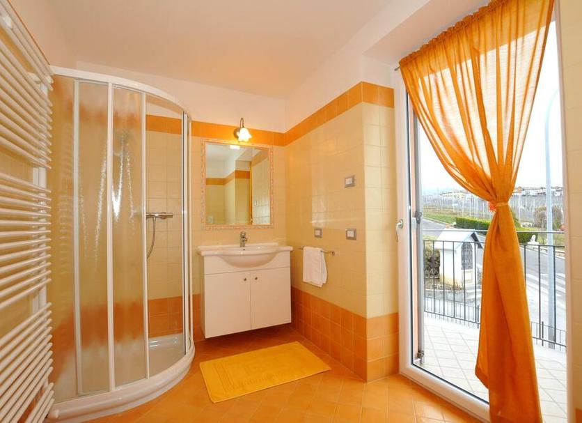 Bagno Foto