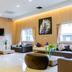 Area lounge