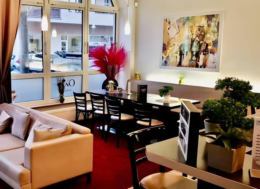 Sala pranzo Foto