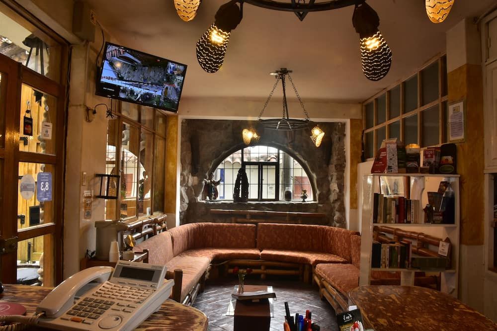 Area lounge