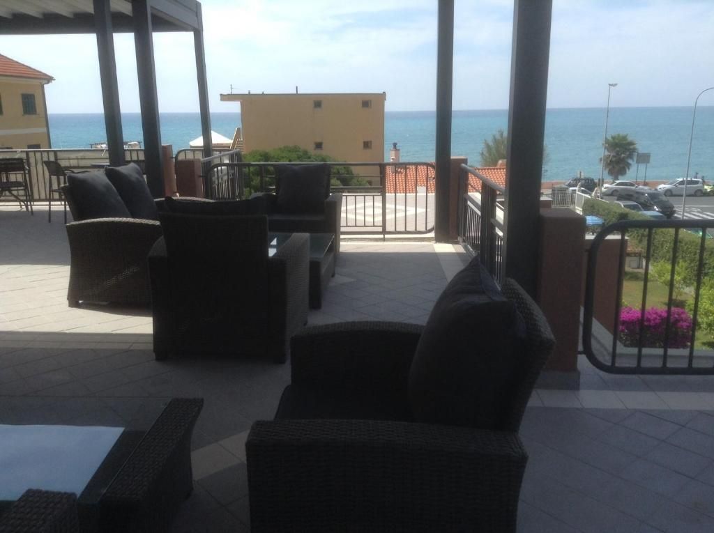 Balcone