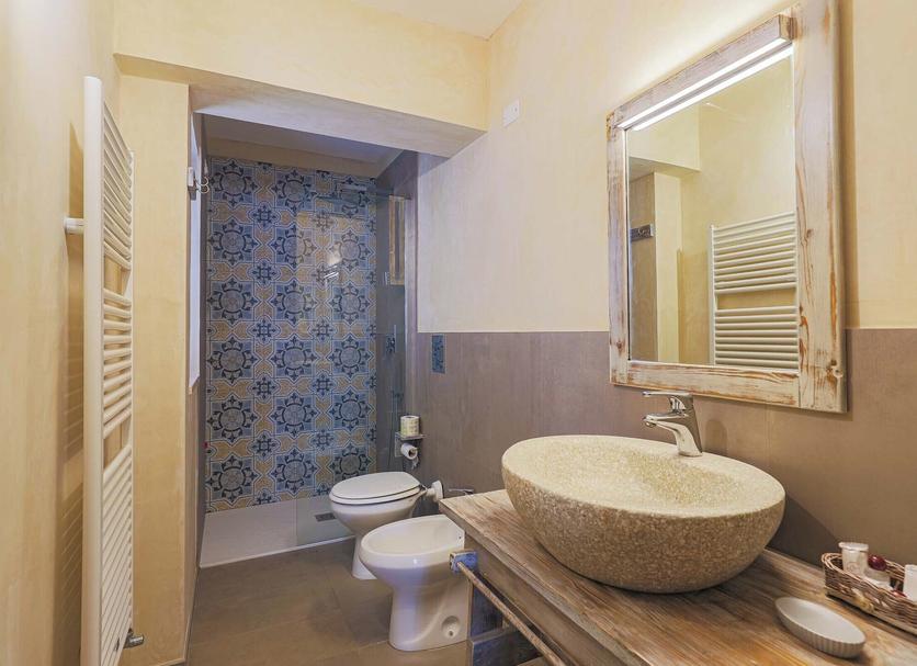 Bagno Foto