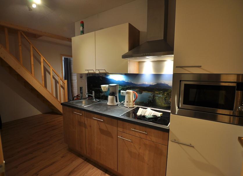 Cucina Foto
