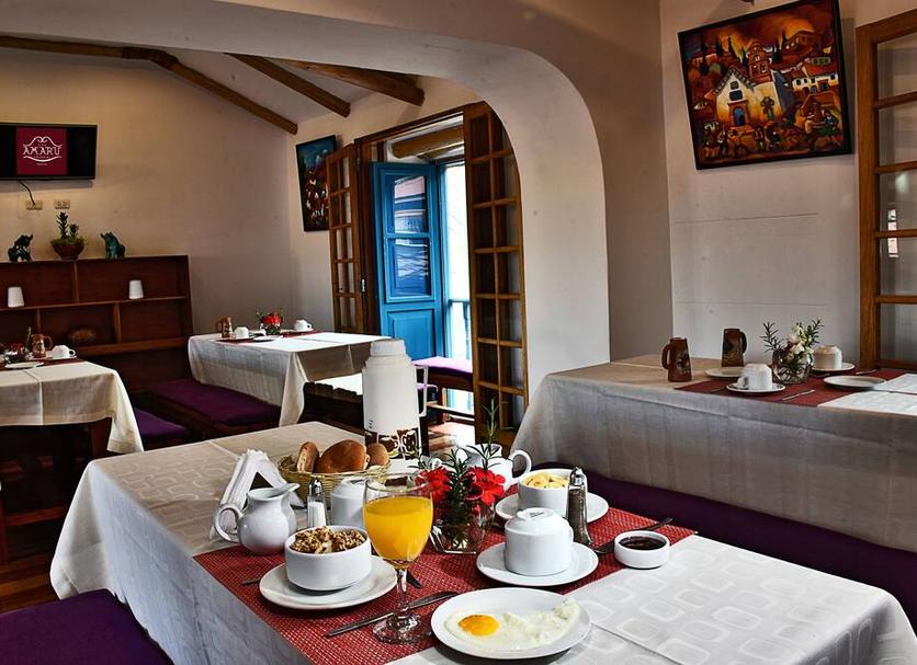 Ristorante Foto