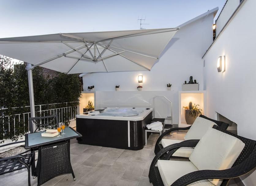Balcone Foto