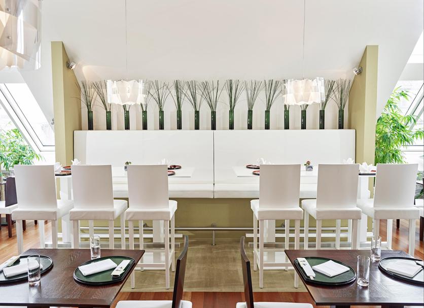 Ristorante Foto