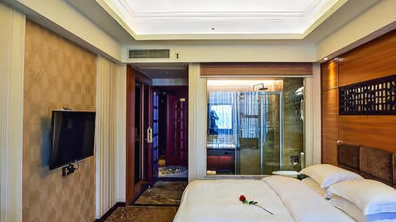 Yinjia Hotel