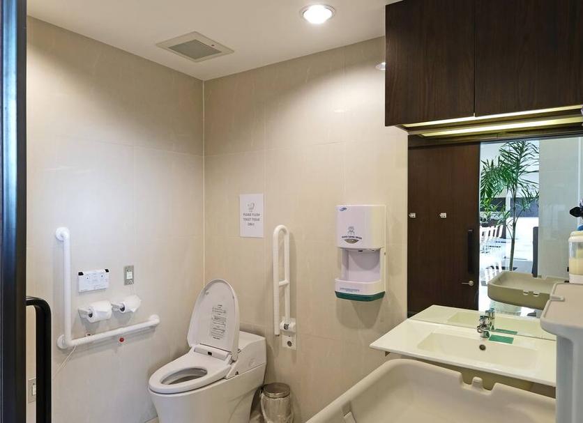 Bagno Foto