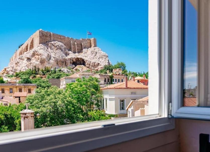 Balcone Foto