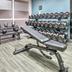Palestra