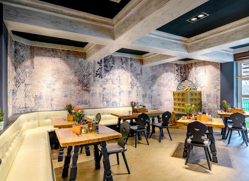 Ristorante Foto