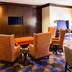 Area lounge