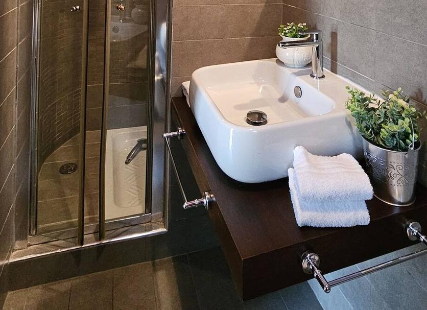 Bagno Foto