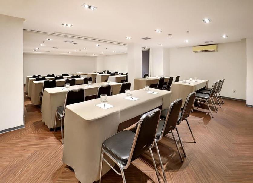 Sala conferenze Foto