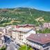 Vista esterna