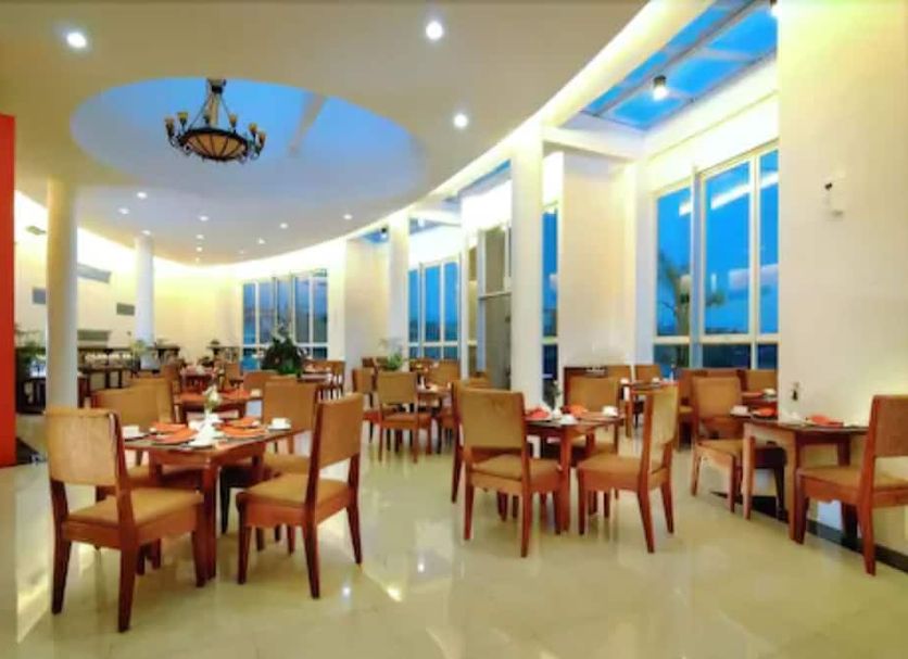Ristorante Foto